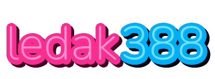 ledak388 — logo kanal